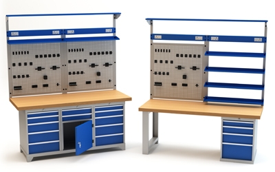 Tool Trolley in Kuwait ,Manufacturer,Exporter,Supplier in India.