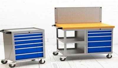 tool trolley manufacturer and supplier in india